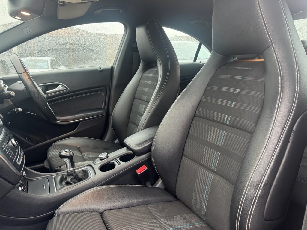 Used Mercedes-Benz CLA 2018 for sale - 76855215: Photo 17