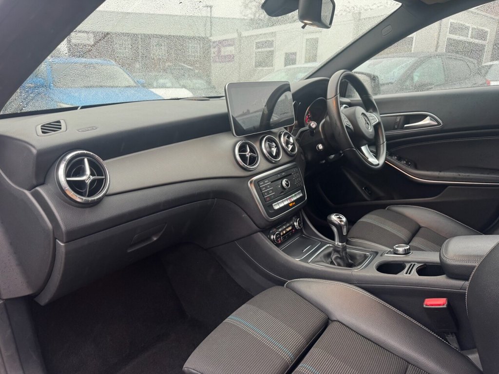 Used Mercedes-Benz CLA 2018 for sale - 76855215: Photo 20