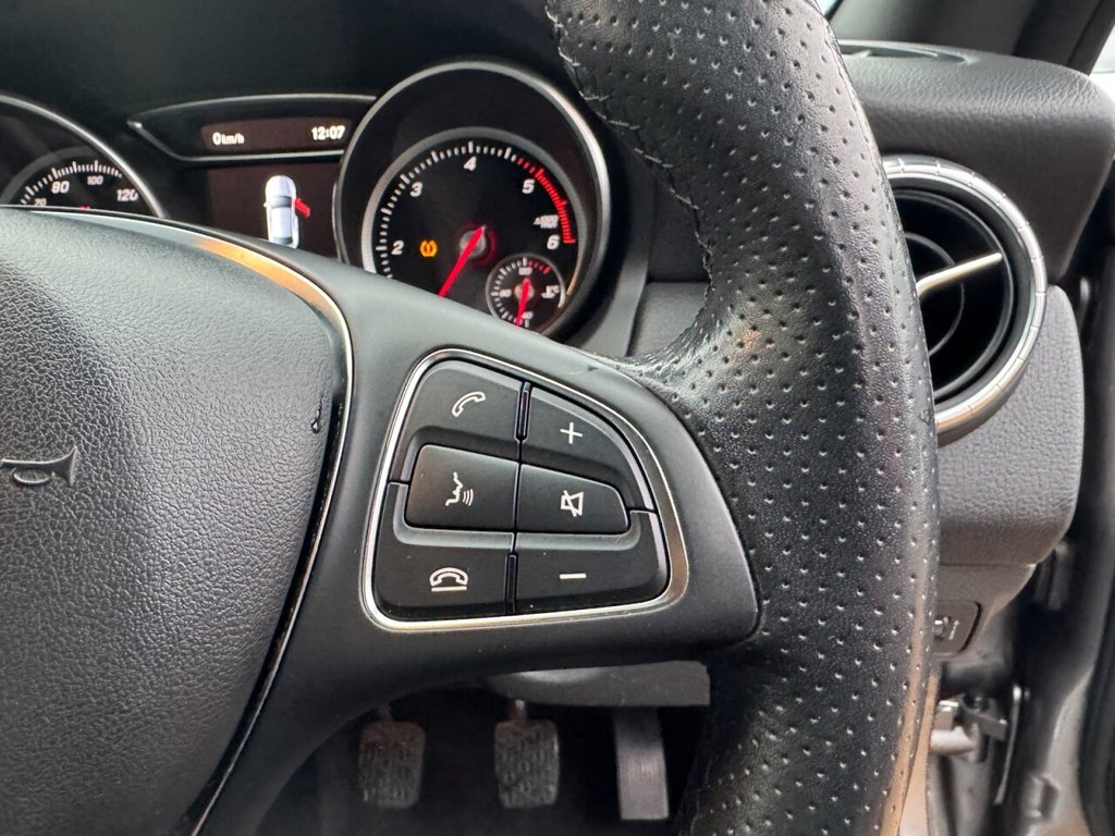 Used Mercedes-Benz CLA 2018 for sale - 76855215: Photo 22