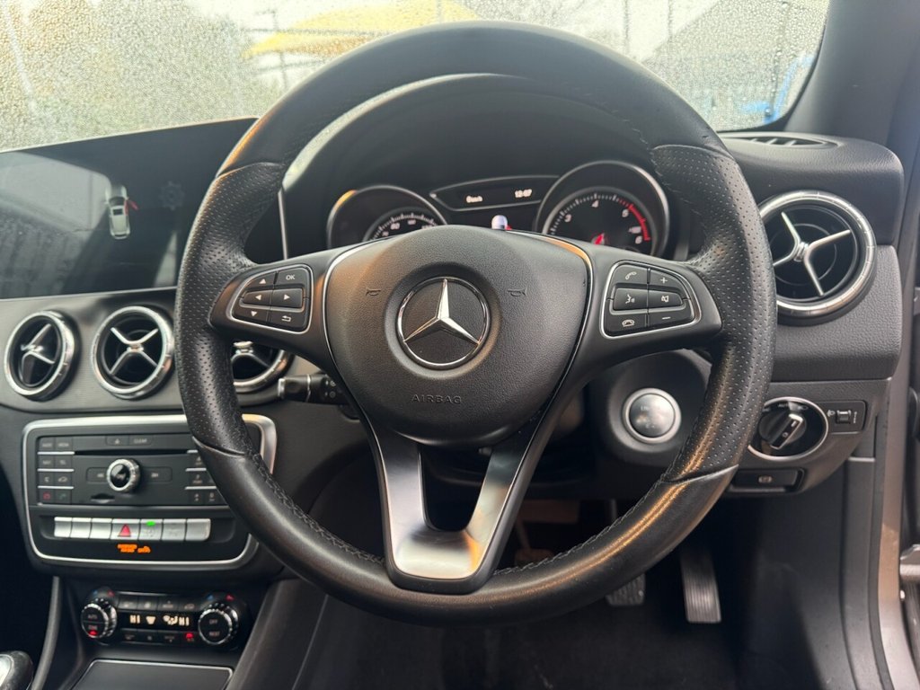 Used Mercedes-Benz CLA 2018 for sale - 76855215: Photo 25