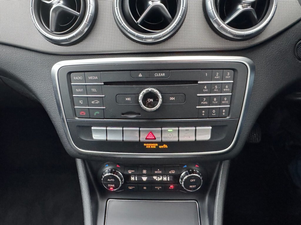 Used Mercedes-Benz CLA 2018 for sale - 76855215: Photo 26