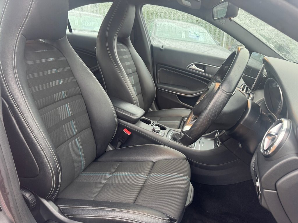 Used Mercedes-Benz CLA 2018 for sale - 76855215: Photo 27