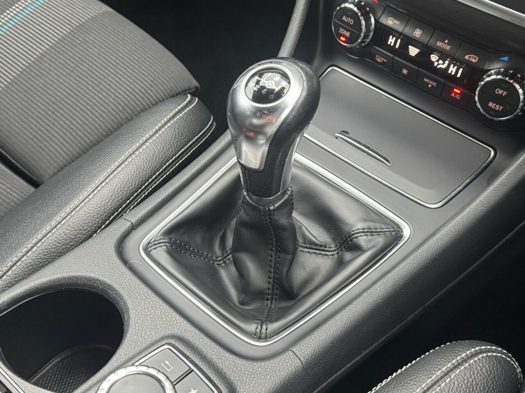 Used Mercedes-Benz CLA 2018 for sale - 76855215: Photo 29