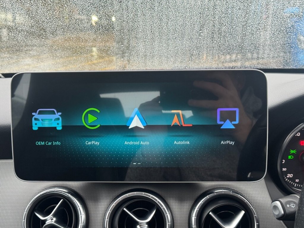 Used Mercedes-Benz CLA 2018 for sale - 76855215: Photo 30