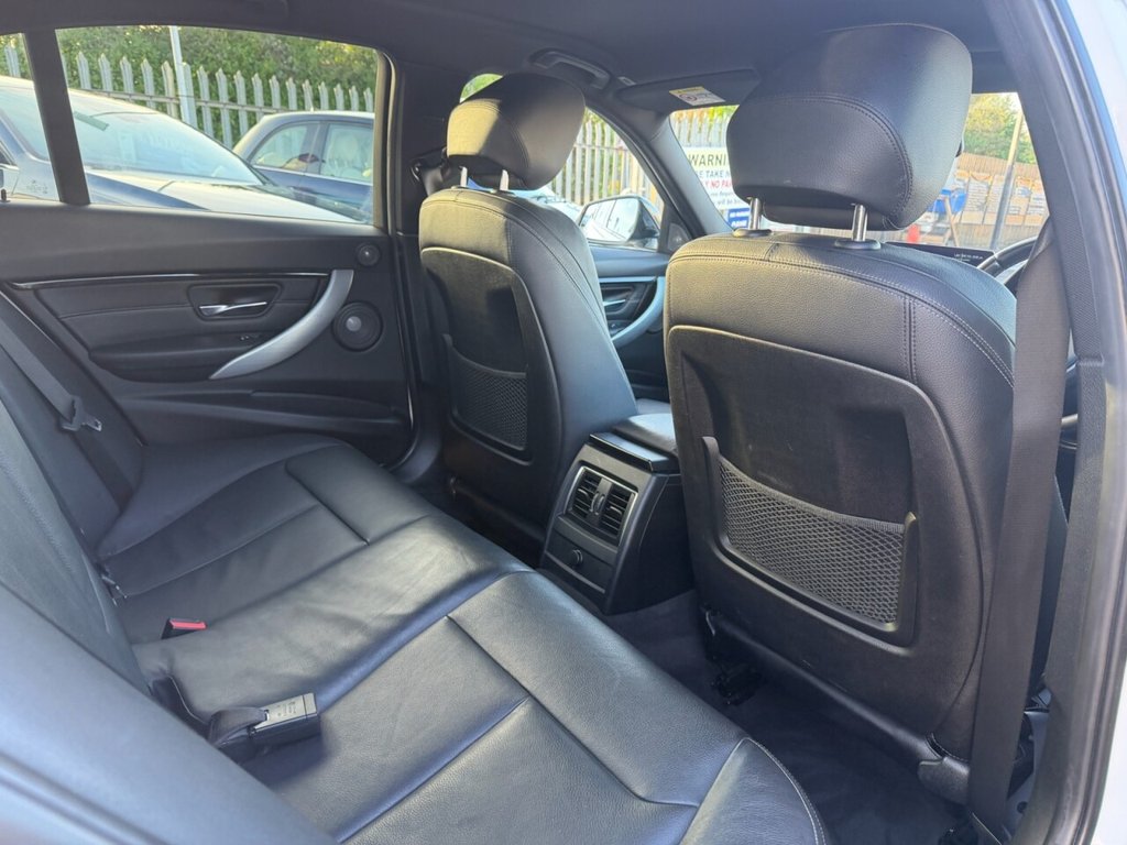 Used BMW 3 Series 2018 for sale - 76986149: Photo 10