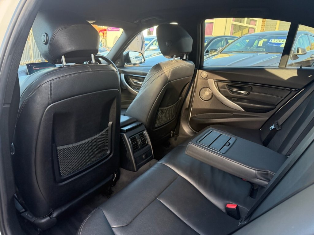 Used BMW 3 Series 2018 for sale - 76986149: Photo 15