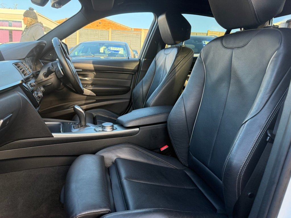 Used BMW 3 Series 2018 for sale - 76986149: Photo 16