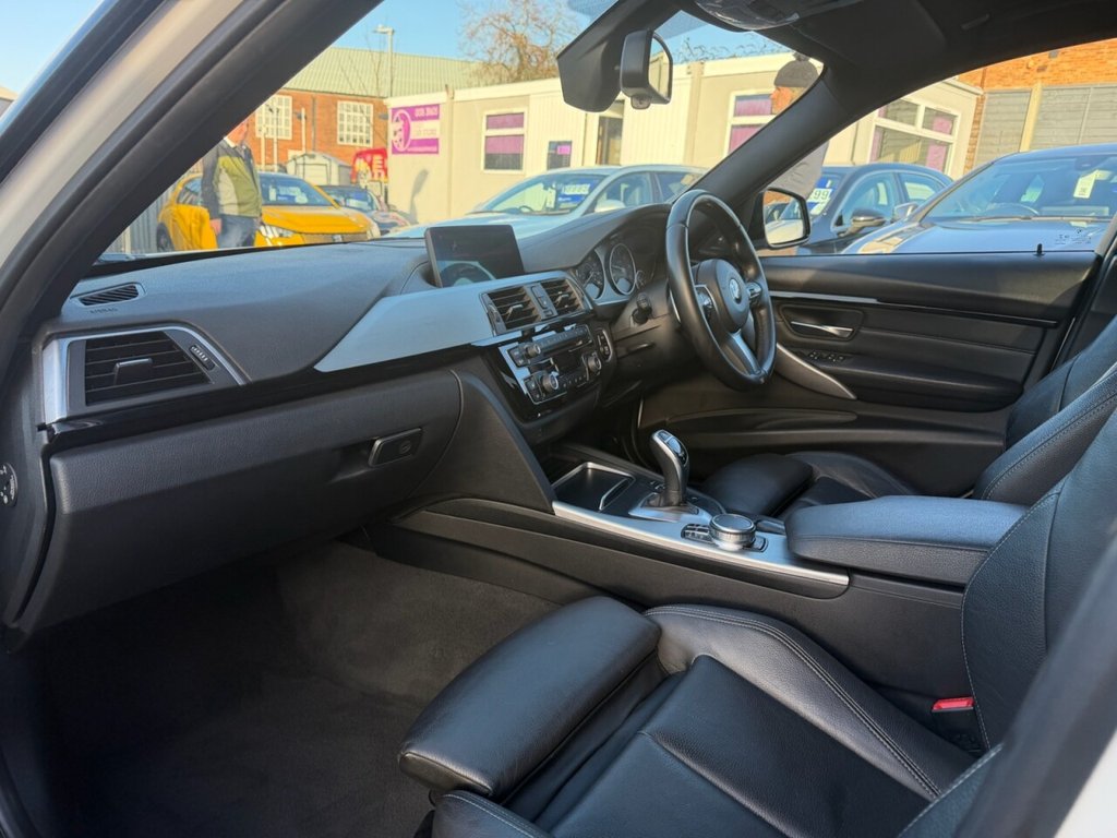 Used BMW 3 Series 2018 for sale - 76986149: Photo 17