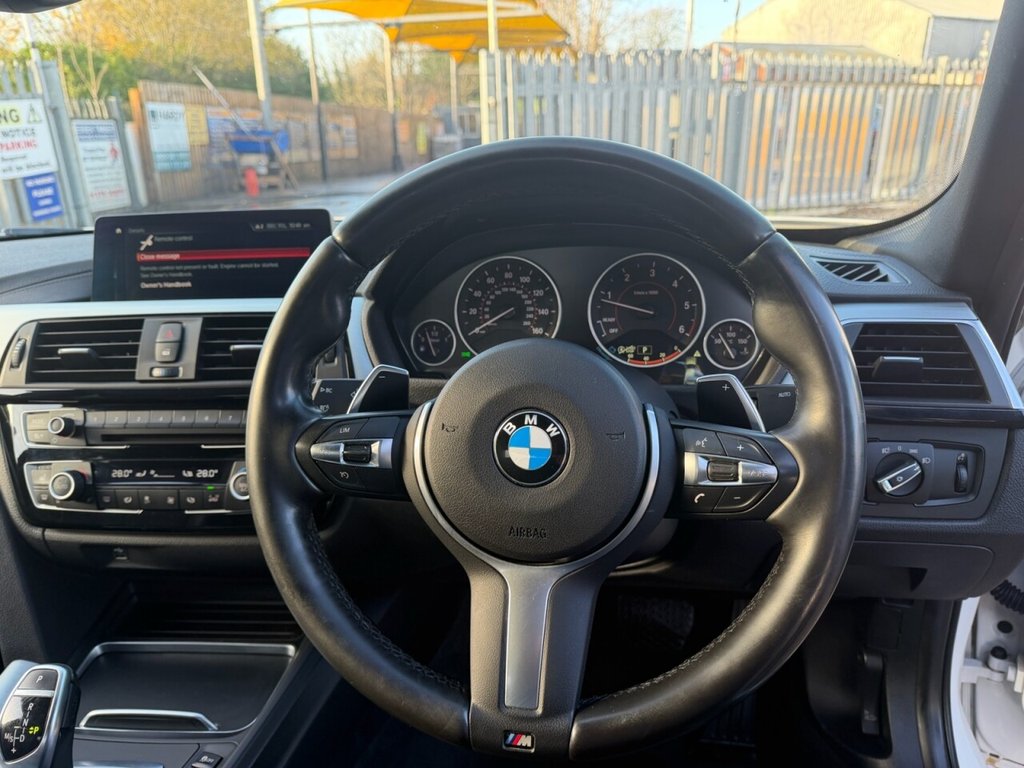 Used BMW 3 Series 2018 for sale - 76986149: Photo 20