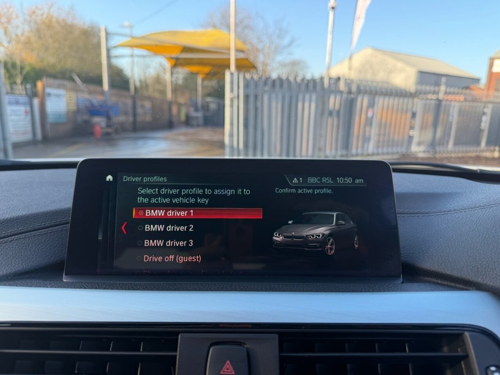 Used BMW 3 Series 2018 for sale - 76986149: Photo 29