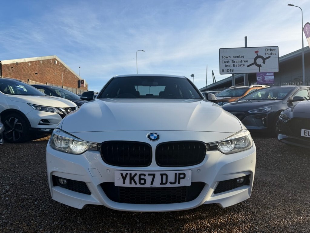 Used BMW 3 Series 2018 for sale - 76986149: Photo 4