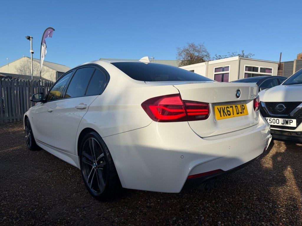 Used BMW 3 Series 2018 for sale - 76986149: Photo 6