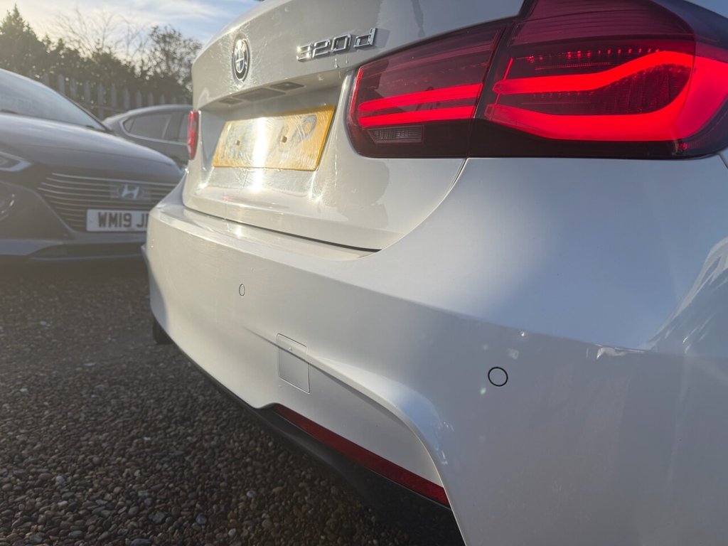 Used BMW 3 Series 2018 for sale - 76986149: Photo 7