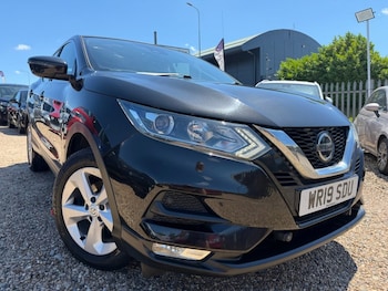 Used Nissan Qashqai 2019 for sale - 78908175: Photo