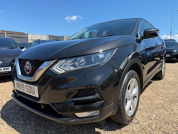 Used Nissan Qashqai 2019 for sale - 78908175: Photo