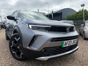 Used Vauxhall Mokka 2023 for sale - 78943579: Photo