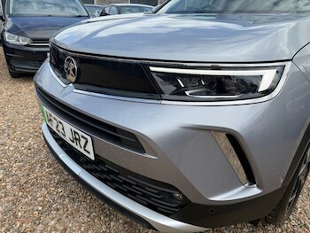 Used Vauxhall Mokka 2023 for sale - 78943579: Photo