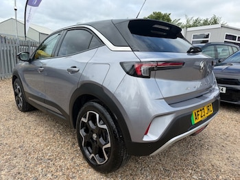 Used Vauxhall Mokka 2023 for sale - 78943579: Photo