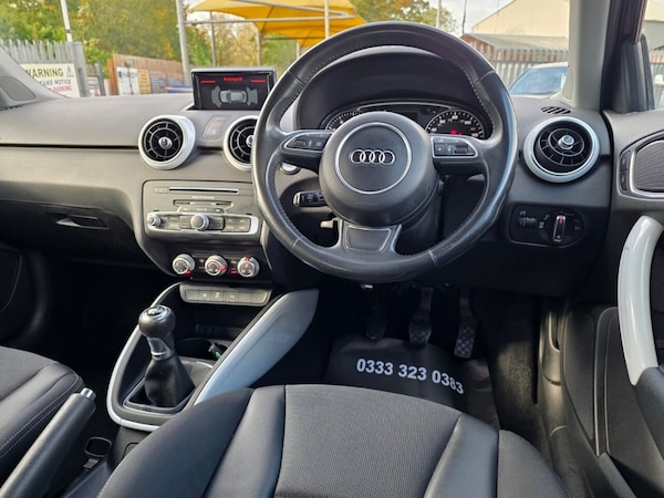 Used Audi A1 2018 for sale - 76333761: Photo 11