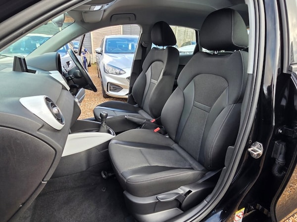 Used Audi A1 2018 for sale - 76333761: Photo 12