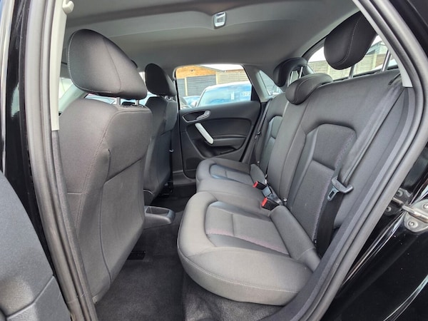 Used Audi A1 2018 for sale - 76333761: Photo 13
