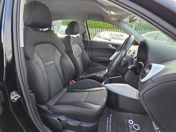 Used Audi A1 2018 for sale - 76333761: Photo 15