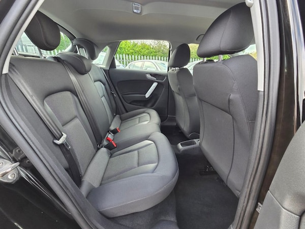 Used Audi A1 2018 for sale - 76333761: Photo 16