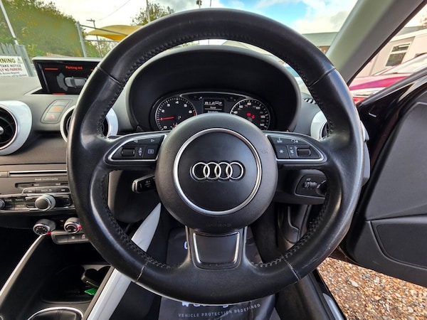 Used Audi A1 2018 for sale - 76333761: Photo 17