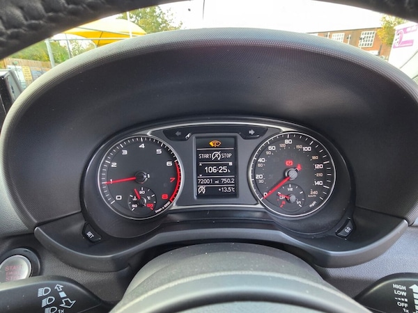 Used Audi A1 2018 for sale - 76333761: Photo 18