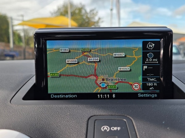 Used Audi A1 2018 for sale - 76333761: Photo 19
