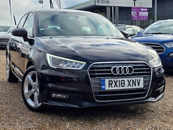 Used Audi A1 2018 for sale - 76333761: Photo