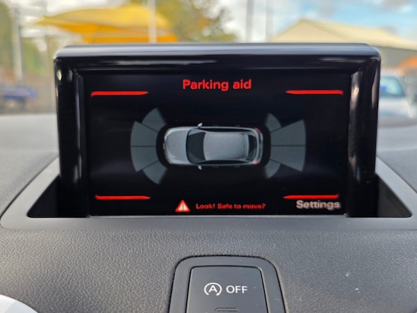 Used Audi A1 2018 for sale - 76333761: Photo 20