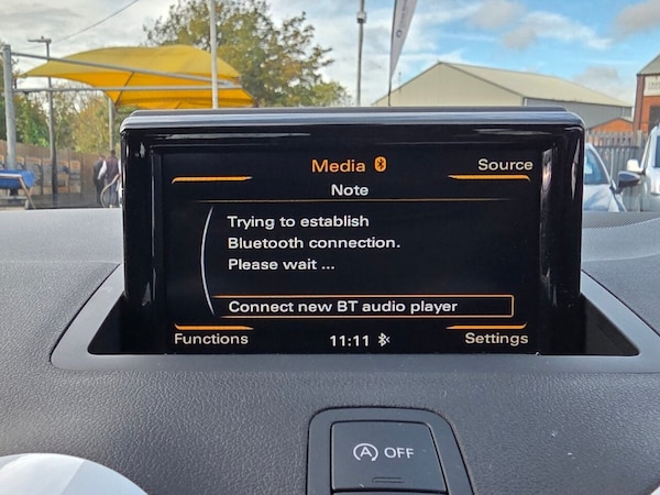 Used Audi A1 2018 for sale - 76333761: Photo 21