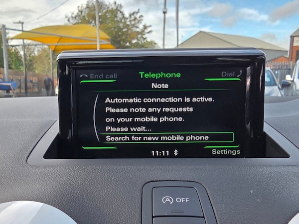 Used Audi A1 2018 for sale - 76333761: Photo 22