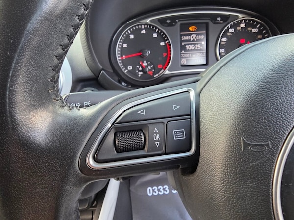 Used Audi A1 2018 for sale - 76333761: Photo 23