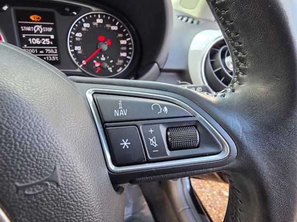 Used Audi A1 2018 for sale - 76333761: Photo 24