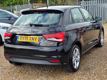 Used Audi A1 2018 for sale - 76333761: Photo