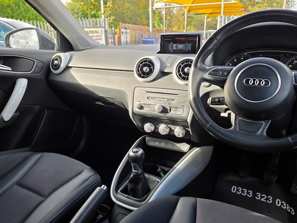 Used Audi A1 2018 for sale - 76333761: Photo 31