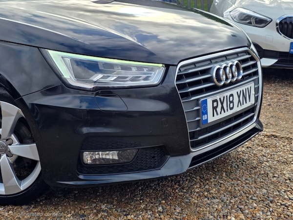 Used Audi A1 2018 for sale - 76333761: Photo 6