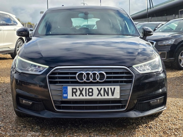 Used Audi A1 2018 for sale - 76333761: Photo 7