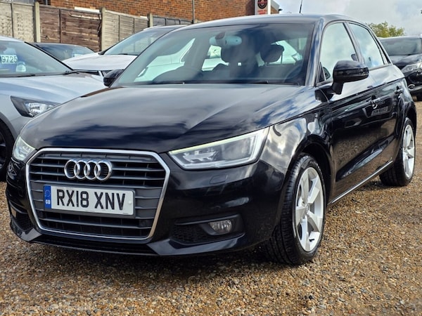 Used Audi A1 2018 for sale - 76333761: Photo 8