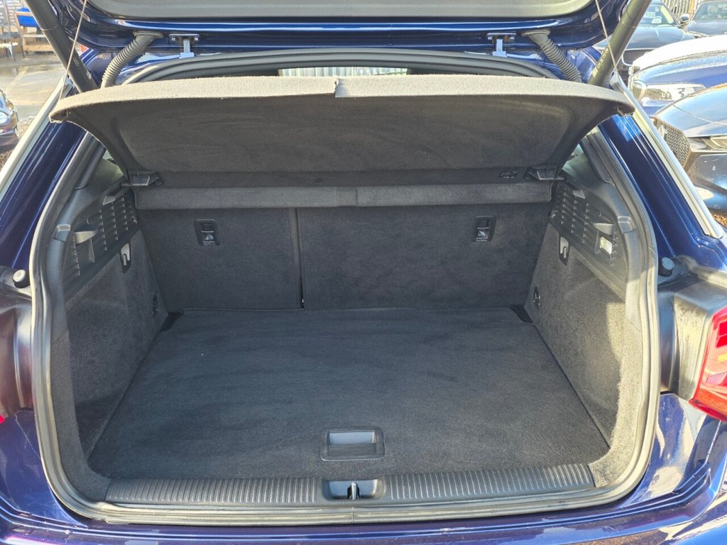 Used Audi Q2 2022 for sale - 76655232: Photo 11