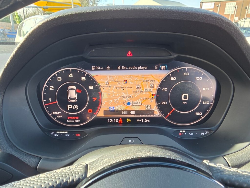 Used Audi Q2 2022 for sale - 76655232: Photo 20