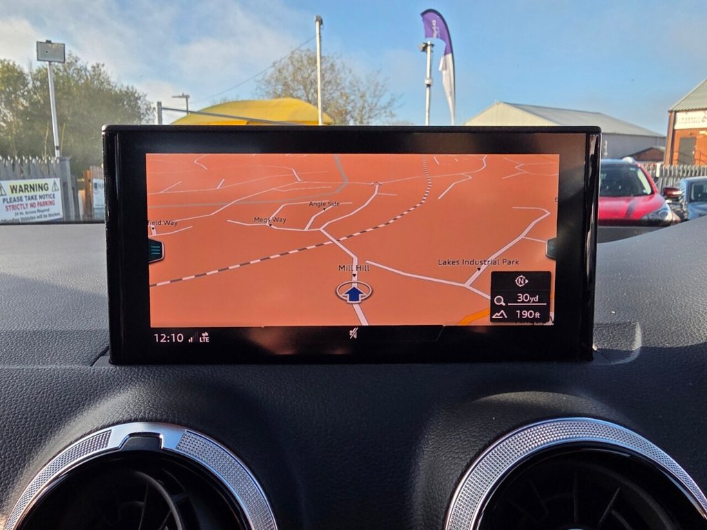 Used Audi Q2 2022 for sale - 76655232: Photo 21