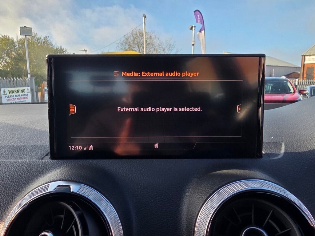 Used Audi Q2 2022 for sale - 76655232: Photo 22