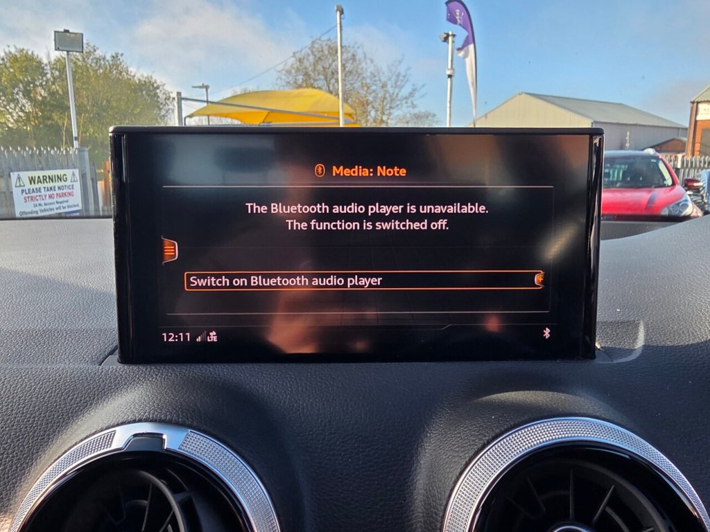 Used Audi Q2 2022 for sale - 76655232: Photo 23