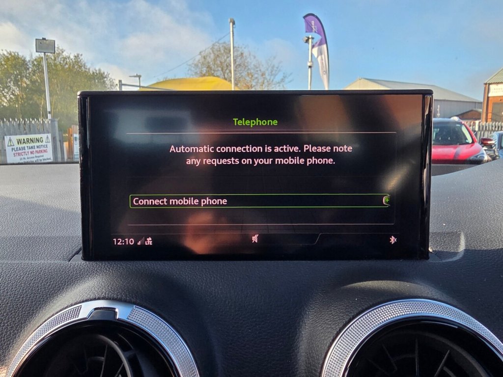 Used Audi Q2 2022 for sale - 76655232: Photo 24