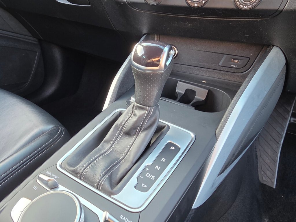 Used Audi Q2 2022 for sale - 76655232: Photo 30