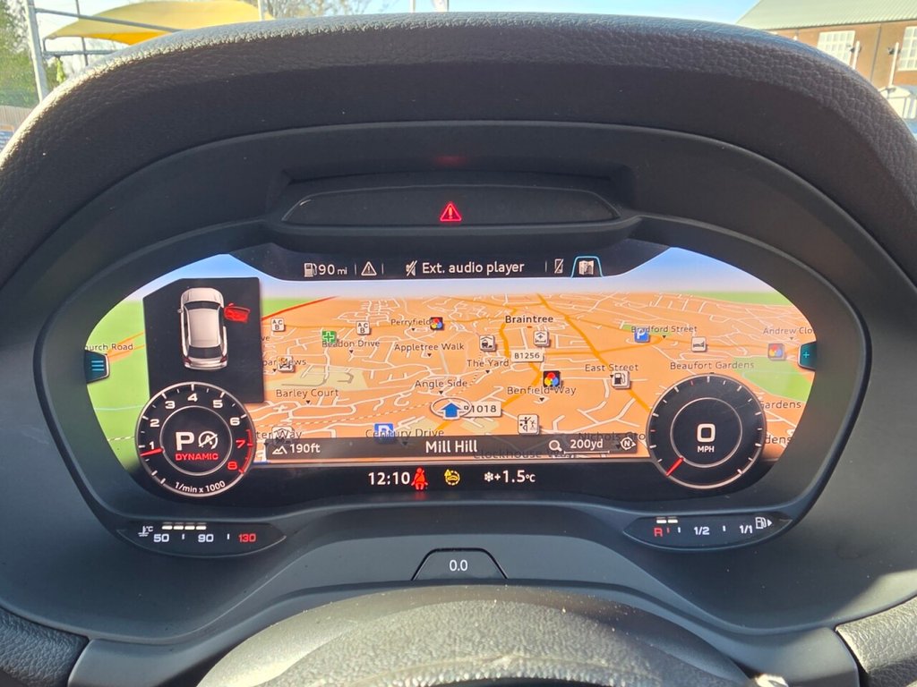 Used Audi Q2 2022 for sale - 76655232: Photo 6