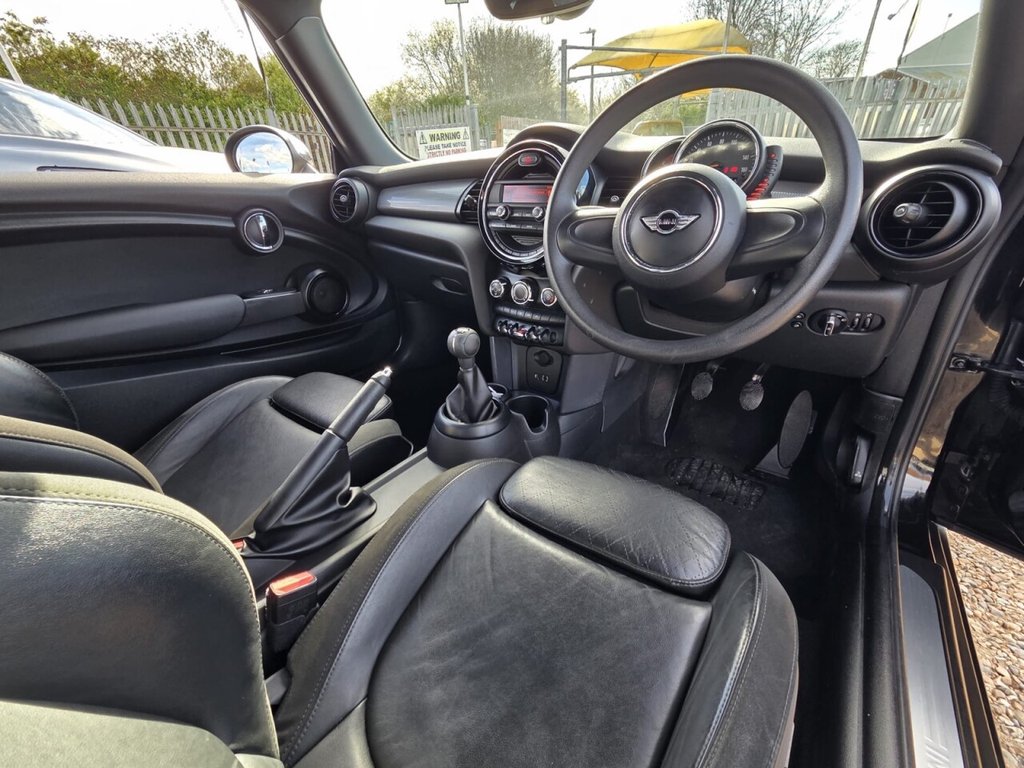 Used MINI Hatch 2016 for sale - 78030477: Photo 11